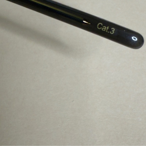 Gucci GG1164S Aviator Sunglasses - Unisex - Picture 7 of 8